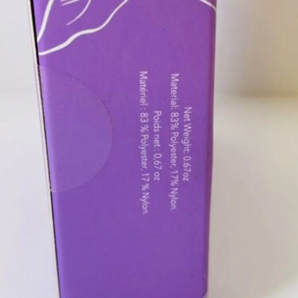 ZOE AYLA & DAILY CONCEPTS (2 Pack)‎ Spa Headbands (BOTH NEW, SEALED IN BOX)!